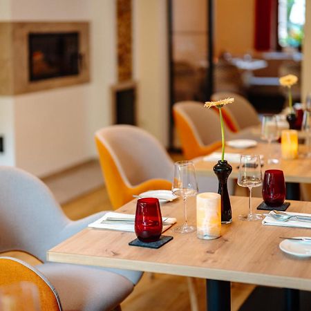 Hotel & Restaurant Lengefelder Warte Anrode Dış mekan fotoğraf