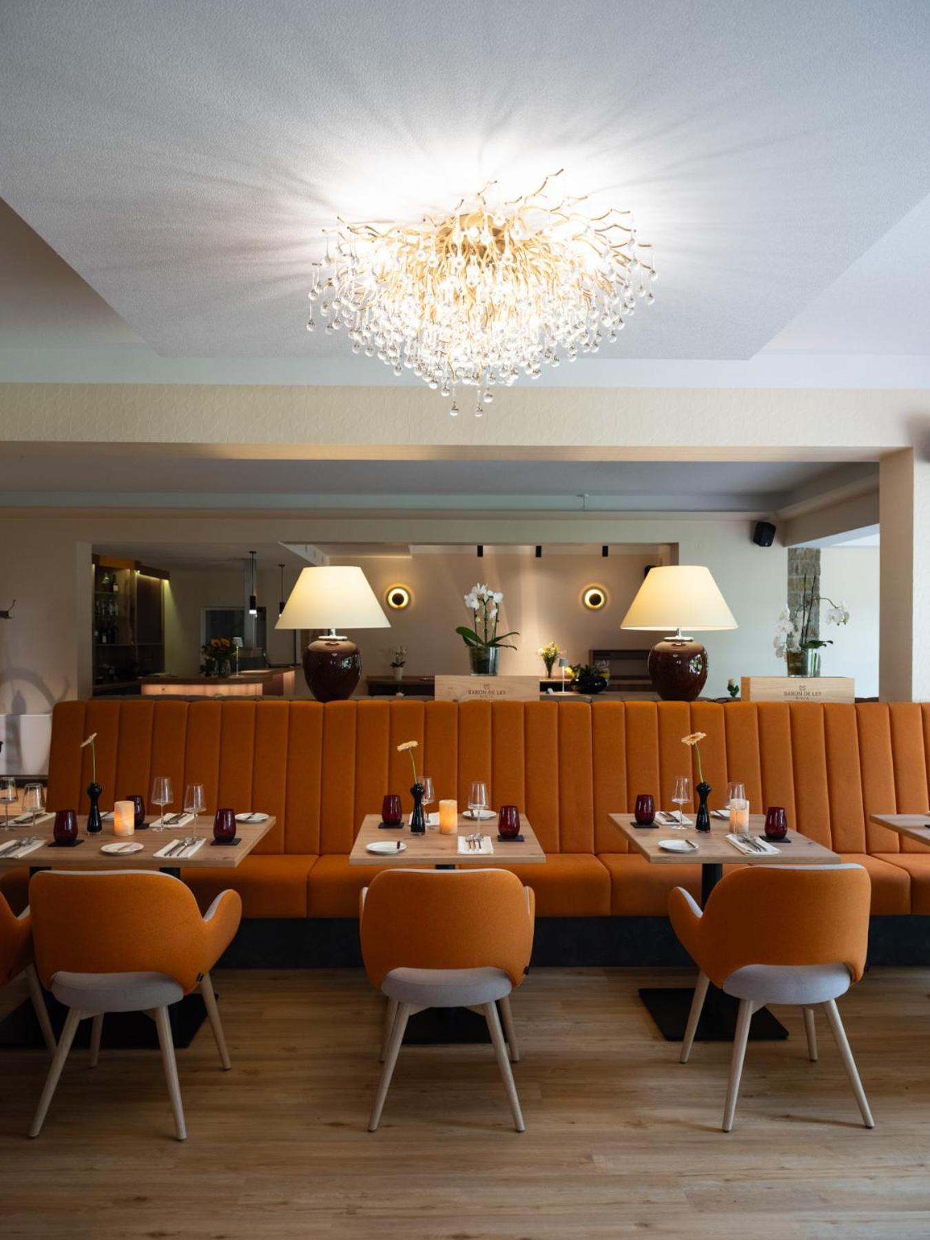 Hotel & Restaurant Lengefelder Warte Anrode Dış mekan fotoğraf