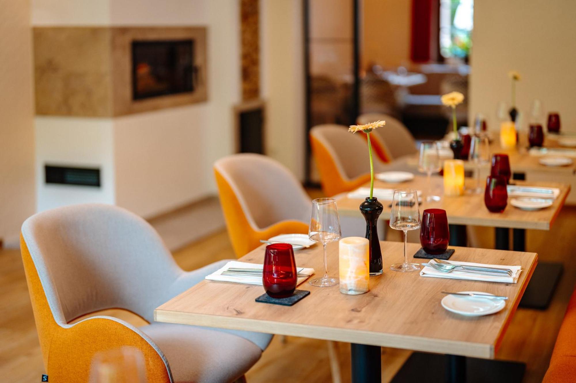 Hotel & Restaurant Lengefelder Warte Anrode Dış mekan fotoğraf